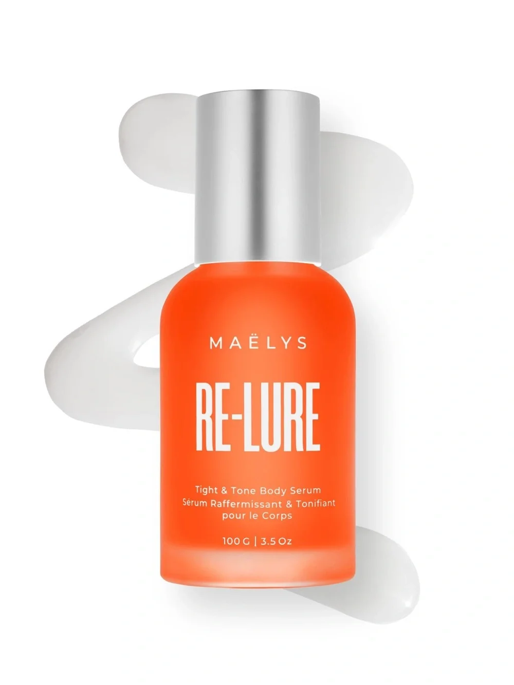 Maëlys Re-Lure Tight & Tone Body Serum